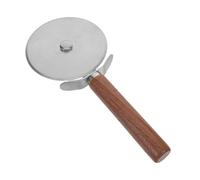 MAGICLULU Trancheuse À Pizza Coupe-Pizza Rouleau À Pizza Coupe Nouilles Roulette Rouleaux À Pâte Coupe Pâtes En Treillis Rouleau Outils De Découpe