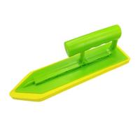 MAGICLULU Truelle à Joint en Éponge de Caoutchouc, Outil de Calfeutrage Portatif pour Joints de Sol et Murs, Taloche Multifonction pour Carrelage, Flotteur Léger et Pratique pour Maçonnerie