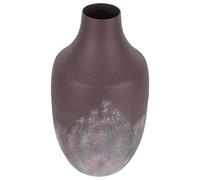 MAGICLULU Vase Rétro en Vase Artistique Multifonctionnel Décoration Vintage pour Fleurs Pot de Fleurs pour Mariage Urne Décorative Basse Style Ferme