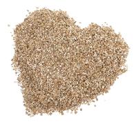 MAGICLULU Vermiculite Expansée Fine 3l Neutre pour Culture Plantes et Champignons, Substrat Horticole Rétention D’humidité, Support Croissance Terrariums et Jardins D’intérieur