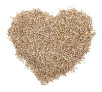 MAGICLULU Vermiculite Fine Horticole 3l Ph Neutre pour Germination et Croissance des Plantes D’intérieur, Culture de Champignons et Terrariums, Rétention D’Eau pour Jardinage en Vrac