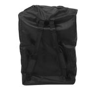 MAGICLULU Voyage pour Poussette Housse de Siège pour Voyage Avion à Dos pour Rangement des Accessoires
