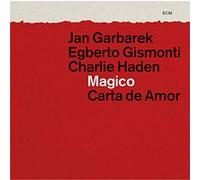 Magico carta de amor E