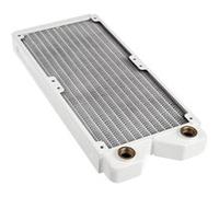 MagiCool 240 G2 Slim Radiator 16 FPI - weiß