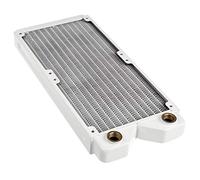 MagiCool 240 G2 Slim Radiator 16 FPI - weiß