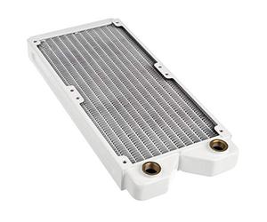 MagiCool 240 G2 Slim Radiator 16 FPI - weiß