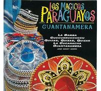 Magicos Paraguayos,Los - Guantanamera