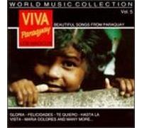 Magicos - Viva Paraguay