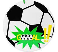 MagicPinatas Piñata Football et Foot - Piñata d’anniversaire garçon - Vide à remplir avec bonbons et jouets - Décoration festive pour enfants - Cadeau amusant pour fête d’enfants