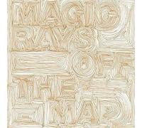 Magicrays - Off The Map [Import]