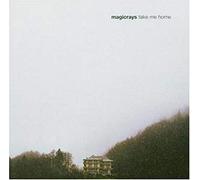 Magicrays - Take Me Home [Import]