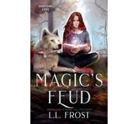 Magic's Feud