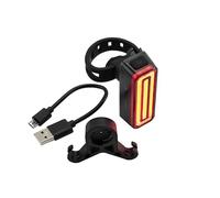 MagicShine Eclairage arrière SEEMEE 100 V2.0 Unisexe, Noir, Taille Unique