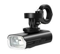 Magicshine Feu Avant LED Blanc Evo 1300 USB-C avec télécommande