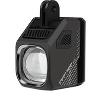 Magicshine Feu Avant LED Blanc Evo 1700 Shimano Di2 Noir USB-C (Montage inférieur)