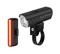 Magicshine Kit Feux à LED Allty 600 V2.0 + Seemee 30 V2.0 Combo