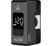 Magic Shine Airro Compressor Clair 120 Psi Black