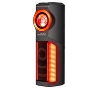 MAGICSHINE SEEMEE R300 Eclairage Arrière Unisexe Adulte Noir Taille Unique