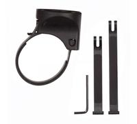 MAGICSHINE Support de guidon pour feux avec sangles GARMIN MJ-6280 ALLTY