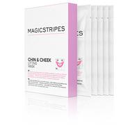 Magicstripes Chin & Cheek Lifting Masque 5 Pièces