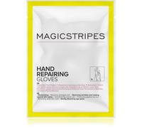 MAGICSTRIPES Hand Repairing Gloves masque rénovateur mains 1 pcs