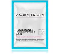 MAGICSTRIPES Hyaluronic Intensive Treatment Mask masque hydrogel intense à l'acide hyaluronique 1 pcs