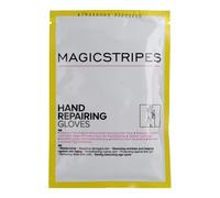 Magicstripes Masques Gants de Réparation des Main 1 Paire