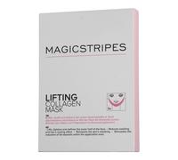 Magicstripes Masques Lifting Collagen Mask 5 pièces