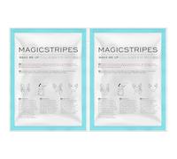Magicstripes Wake Me Up Collagen Eye Patches 1 Paire (Lot de 2)