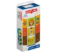 Magicube Blister Savane Animals