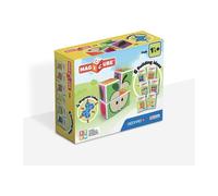 MAGICUBE Fruits (4 Cubes)