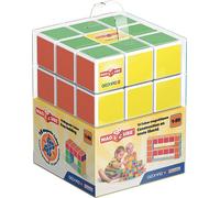 Magicube Magicube - Coffret De 16 Cubes