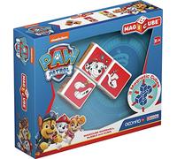 MAGICUBE - Pat' Patrouille Personnages (3 Cubes) - Marcus - Ruben - Zuma-MAW01