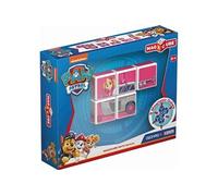 MagiCube Paw Patrol Skye Helicopterk 5-pièces rose
