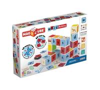 MagiCube Words Leather junior 79-part