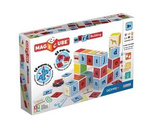 MagiCube Words Leather junior 79-part