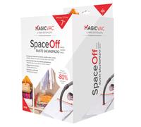 MAGICVAC Big Box Sacs sous vide pour vêtements Set 7 pièces