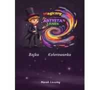 Magiczny Artysta Janek
