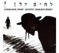 Magid Yakov - Lekhaym Yidn [Import]