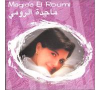 Magida El Roumi - Ya Saken Afkari