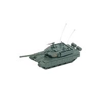 MagiDeal 1/72 Échelle Assemblé Tank Model Building Model Kits Tracked Crawler Chariot Armored Tank Model for Collectibles Gift Tabletop Decor Display, 99A