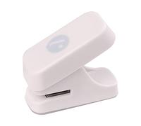 MagiDeal 1 Trou perforateur monotrou perforateur économie de poinçonneuse Champignon Trou perforateur Papier perforateur pour l'artisanat livrets