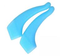 MagiDeal 10x Anti Slip Eyeglass Ear Hook Silicone Léger Lunettes Grip