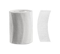 MagiDeal 110pcs extension de cils sous les coussinets pour les yeux coussin de greffe de cils outils de beauté confortables légers patchs pour