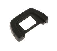 MagiDeal 1pcs Noire Oeillère pour Nikon D7000 D90 D70s D200 D80 D70 Caméra Accessoires