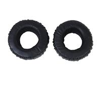MagiDeal 2X Coussinet Mousse Casque de Remplacement pour Sony MDR-XB700 Ecouteur