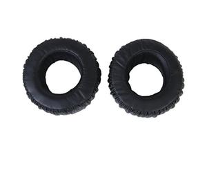 MagiDeal 2X Coussinet Mousse Casque de Remplacement pour Sony MDR-XB700 Ecouteur