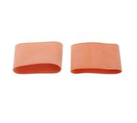 MagiDeal 2X Poignet de Combinaison de Combinaison Étanche de, en Caoutchouc 16Cm