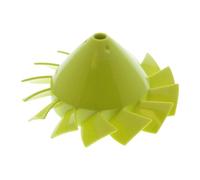 MagiDeal 529437004 Pales de Ventilateur Pièces de Rechange Composants Entretien Installation Facile Fournitures Remplace l'accessoire pour P2108 P21081