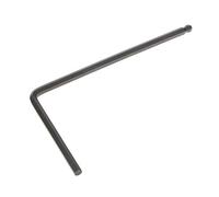 MagiDeal 5mm llen Bout Sphérique Ajustement Outil De Truss Rod Pour Guitare